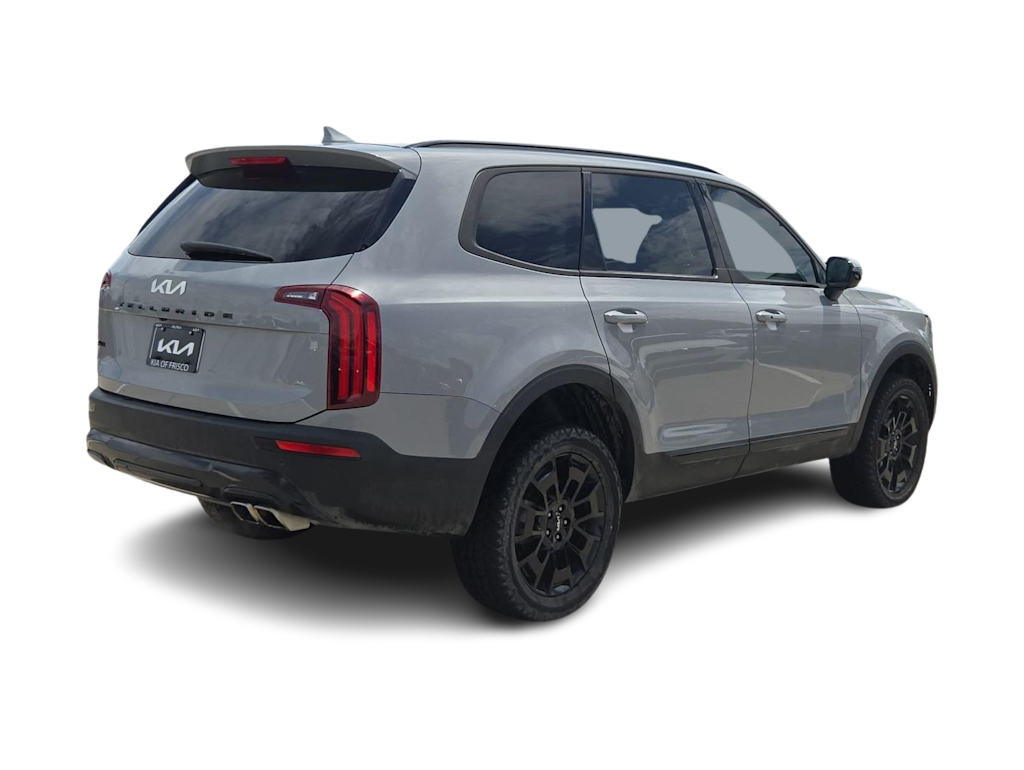 Thumbnail: 2022 Kia Telluride - 19
