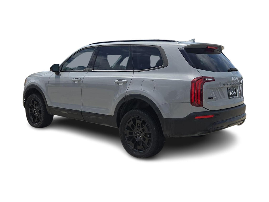 Thumbnail: 2022 Kia Telluride - 4