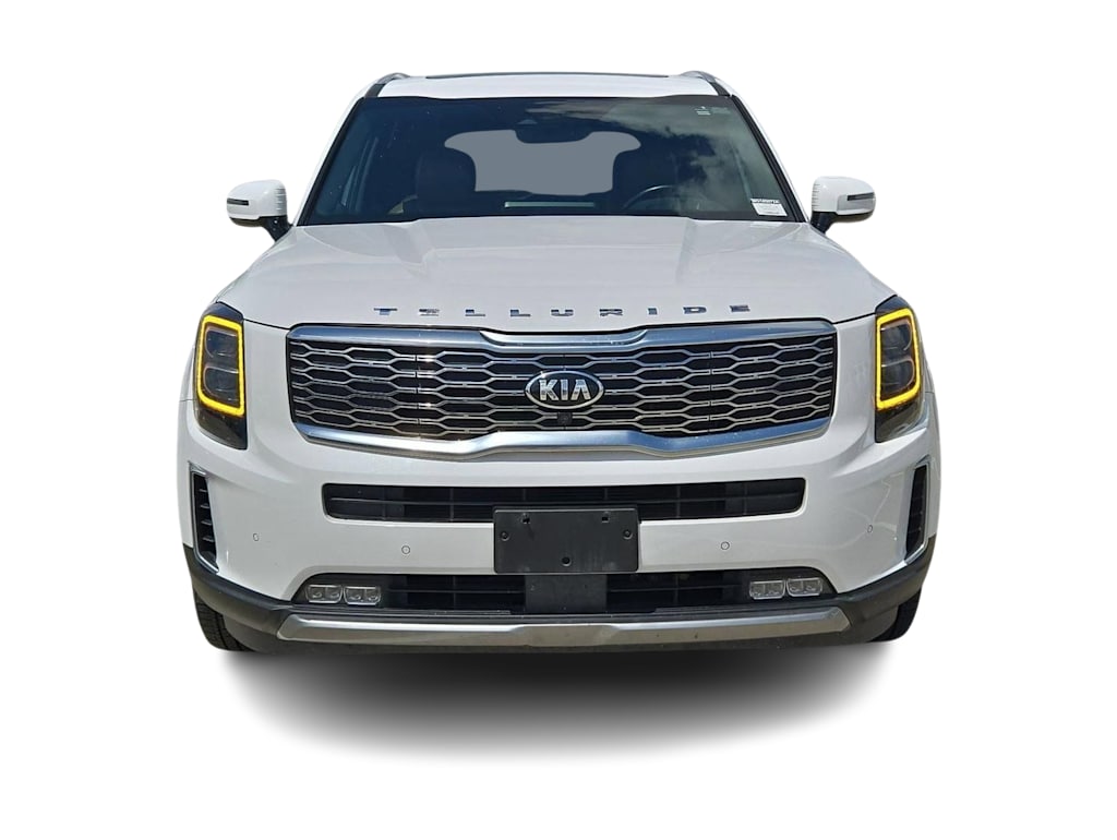 Thumbnail: 2021 Kia Telluride - 6