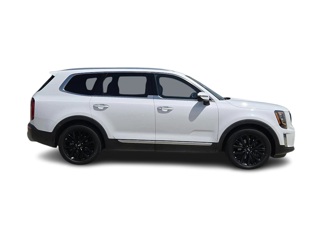 Thumbnail: 2021 Kia Telluride - 21