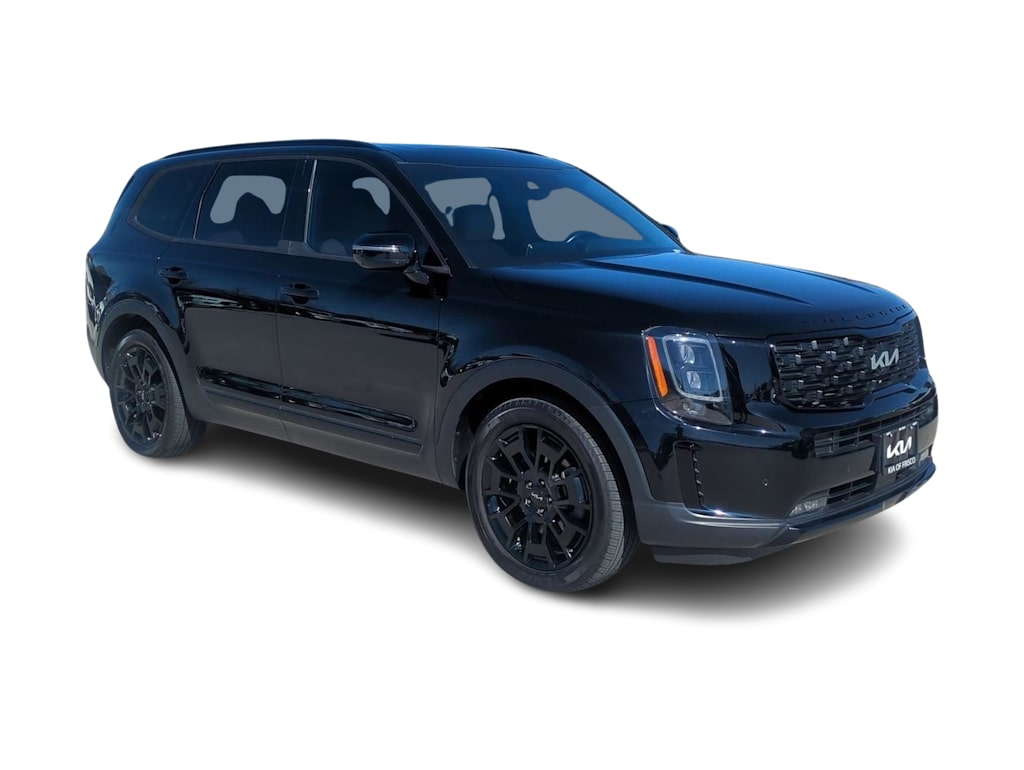Thumbnail: 2022 Kia Telluride - 23