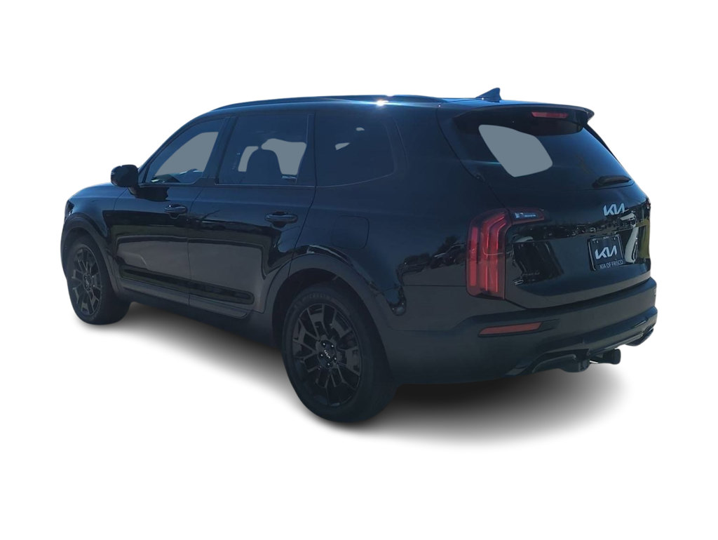 Thumbnail: 2022 Kia Telluride - 4