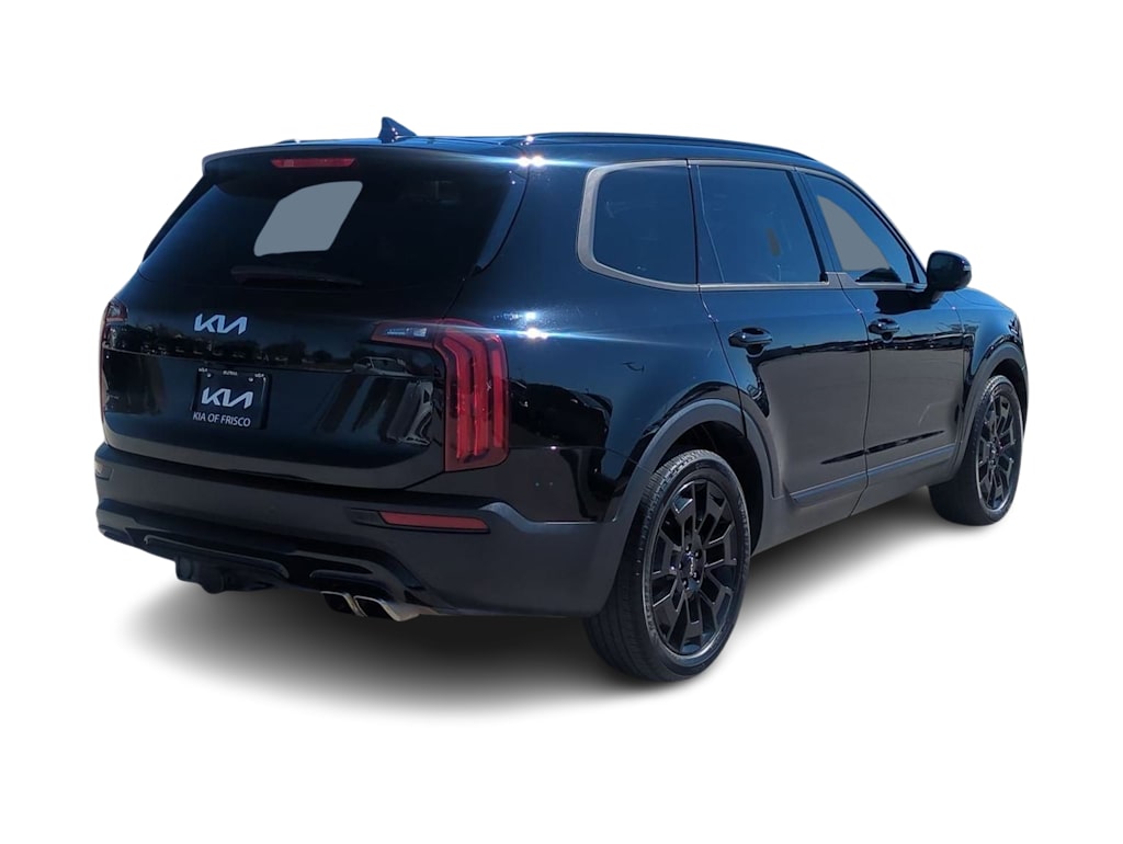 Thumbnail: 2022 Kia Telluride - 21