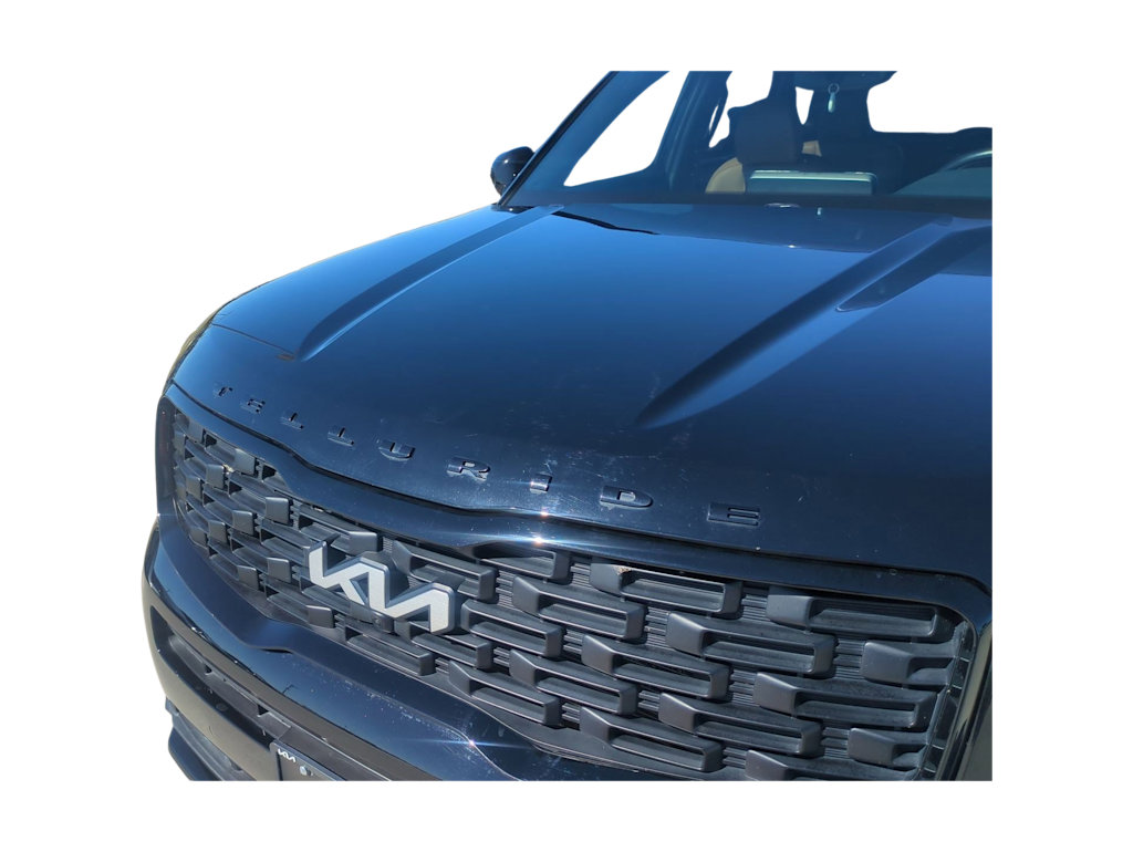 Thumbnail: 2022 Kia Telluride - 25