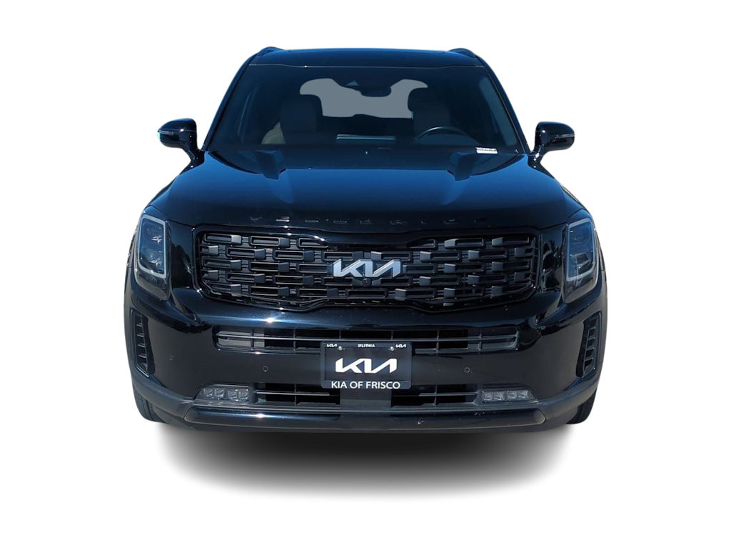 Thumbnail: 2022 Kia Telluride - 6
