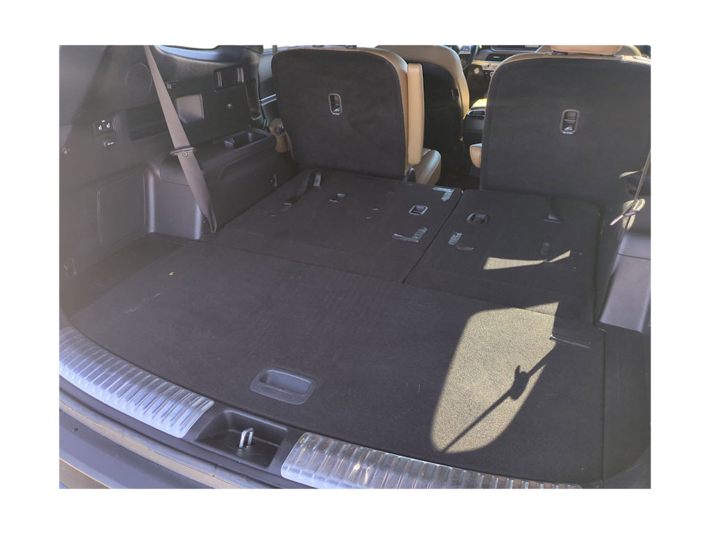 Thumbnail: 2022 Kia Telluride - 18