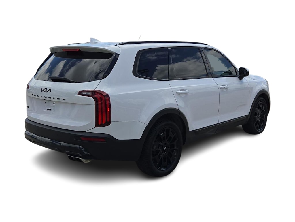 Thumbnail: 2022 Kia Telluride - 19