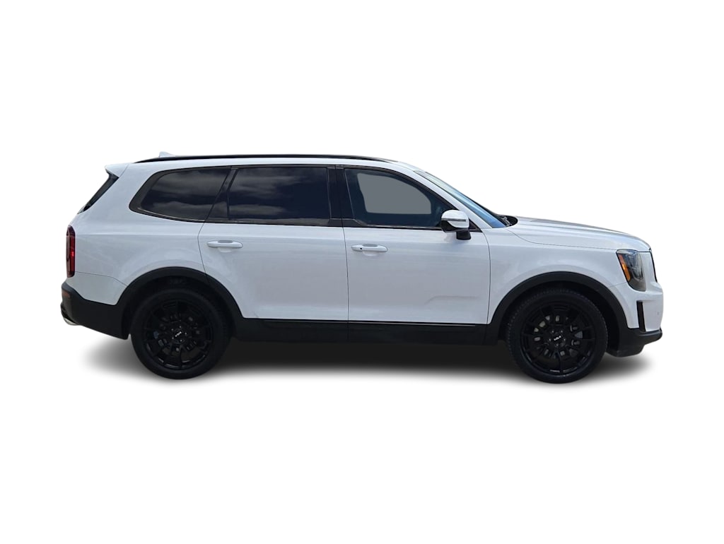 Thumbnail: 2022 Kia Telluride - 20