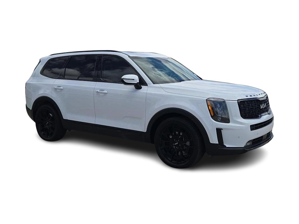 Thumbnail: 2022 Kia Telluride - 21