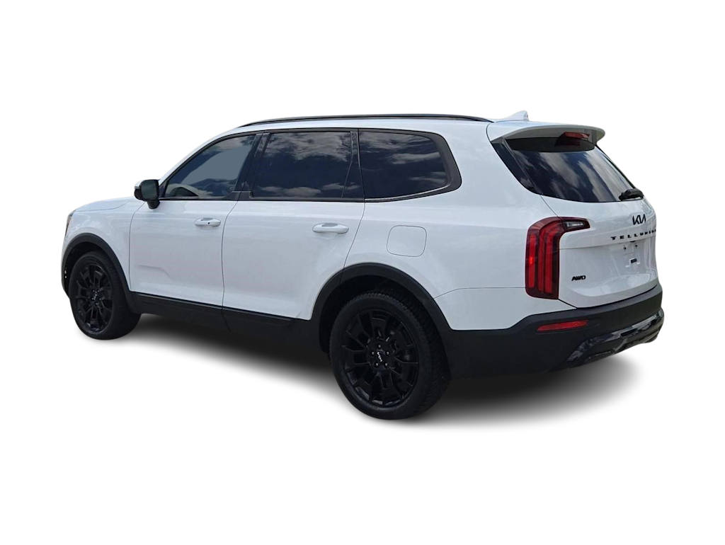 Thumbnail: 2022 Kia Telluride - 4