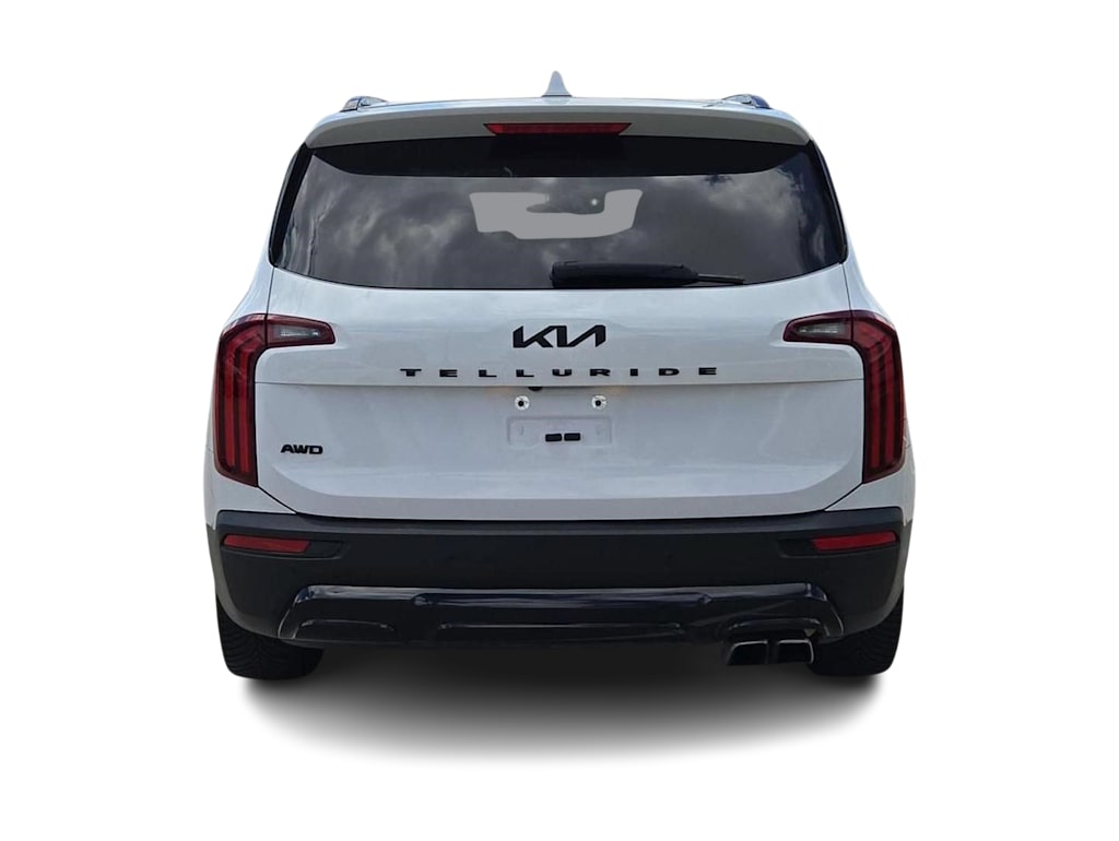 Thumbnail: 2022 Kia Telluride - 5