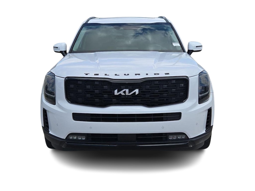 Thumbnail: 2022 Kia Telluride - 6