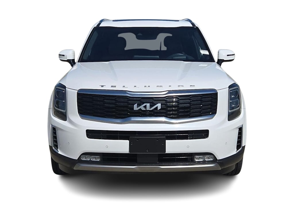 Thumbnail: 2022 Kia Telluride - 6