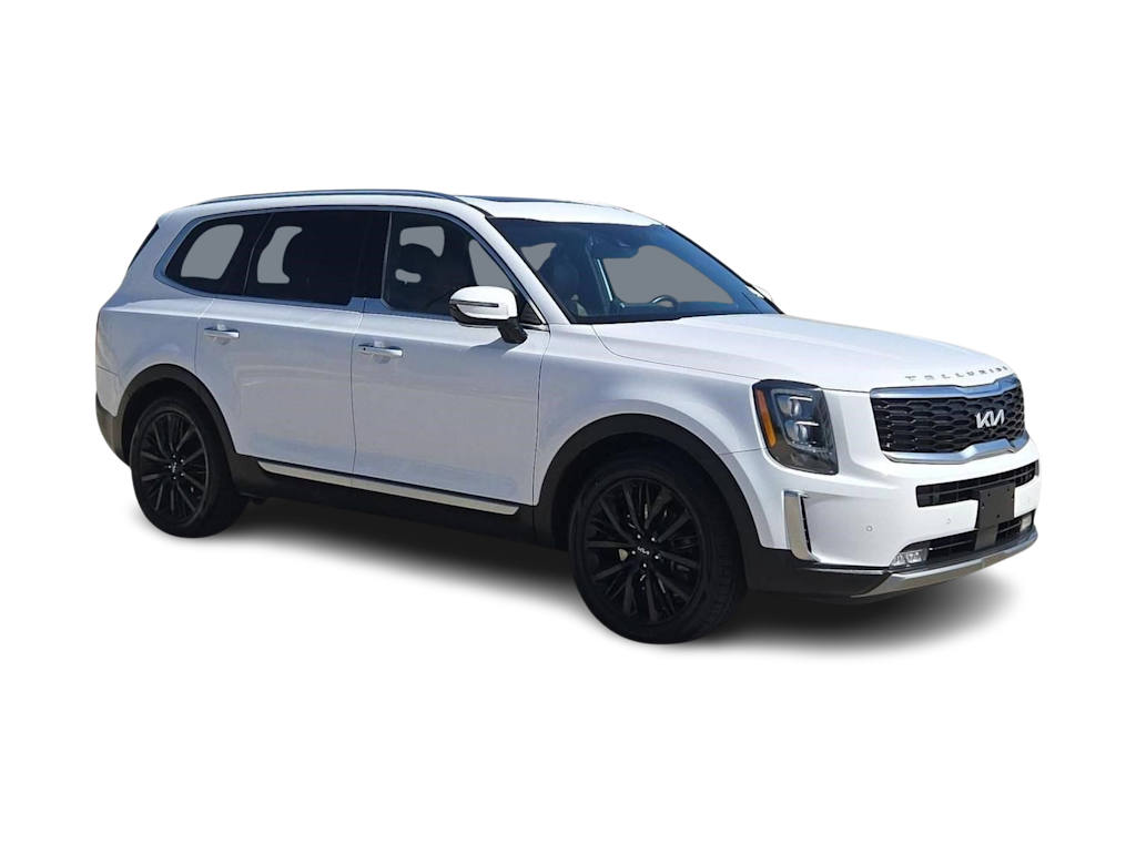 Thumbnail: 2022 Kia Telluride - 21