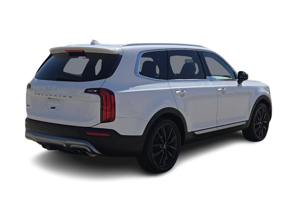 Thumbnail: 2022 Kia Telluride - 19