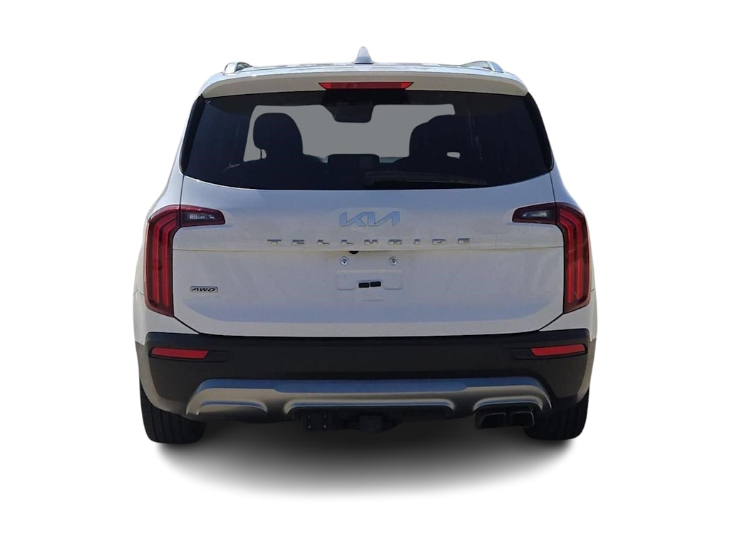 Thumbnail: 2022 Kia Telluride - 5