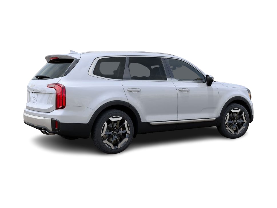 2025 Kia Telluride S 15