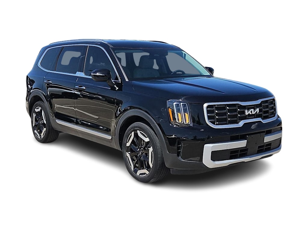 Thumbnail: 2024 Kia Telluride - 23