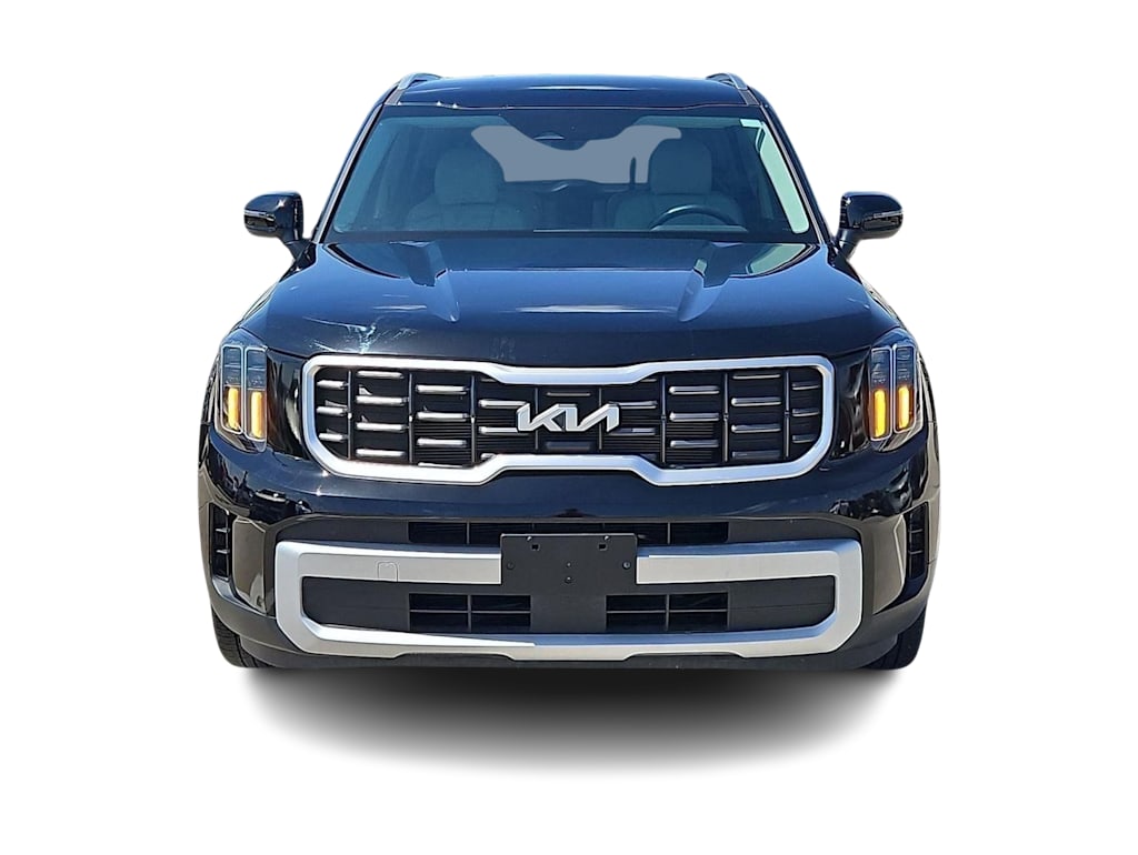 Thumbnail: 2024 Kia Telluride - 6