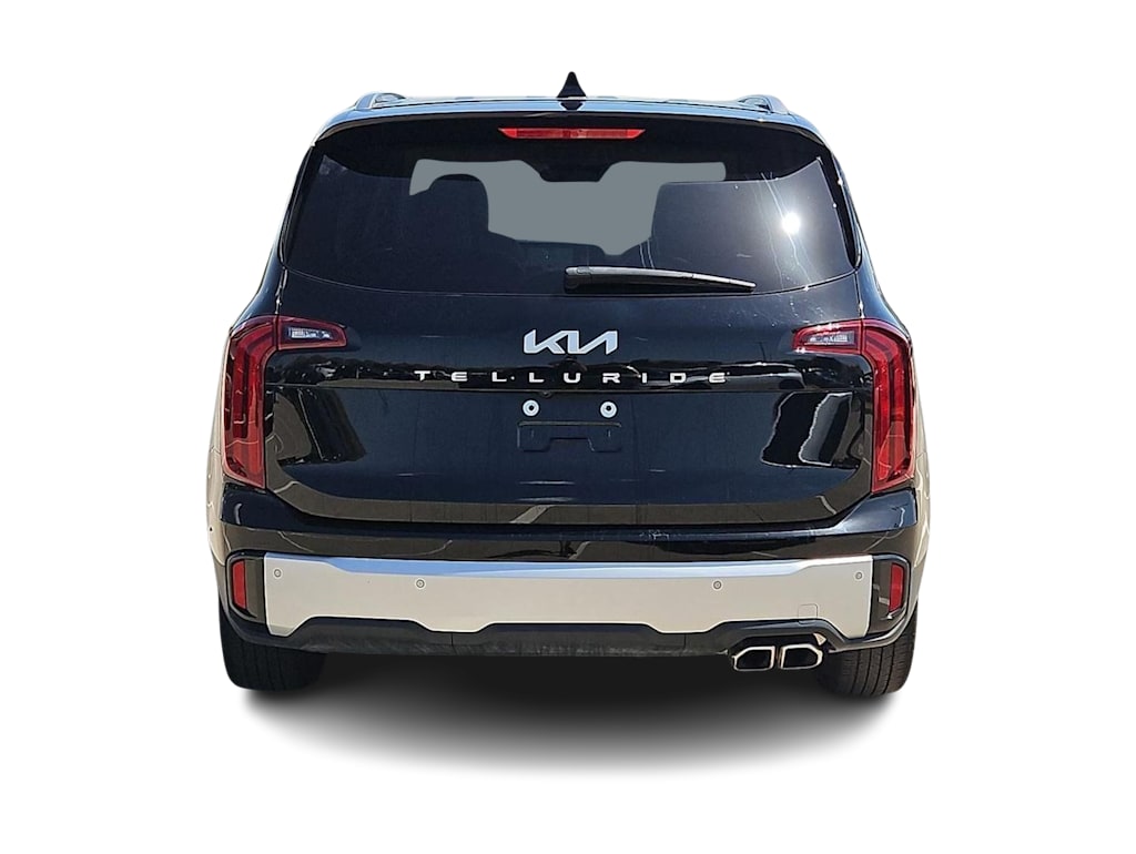 Thumbnail: 2024 Kia Telluride - 5