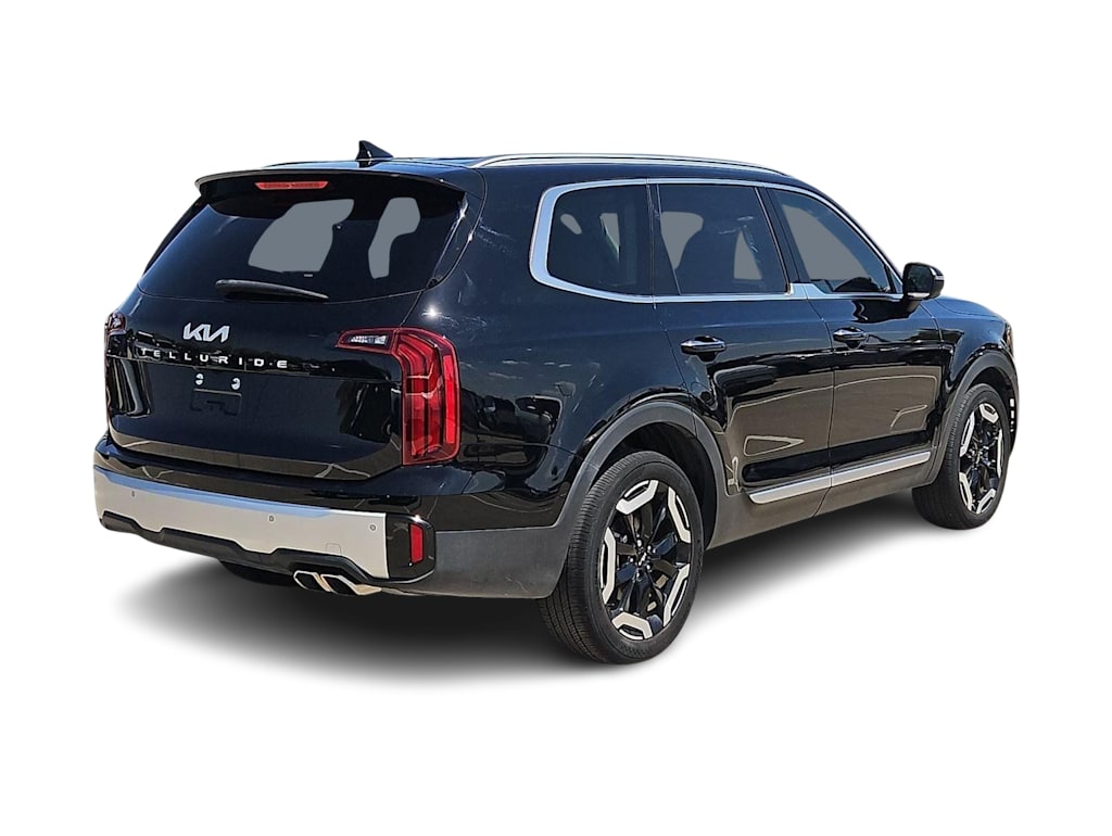 Thumbnail: 2024 Kia Telluride - 21