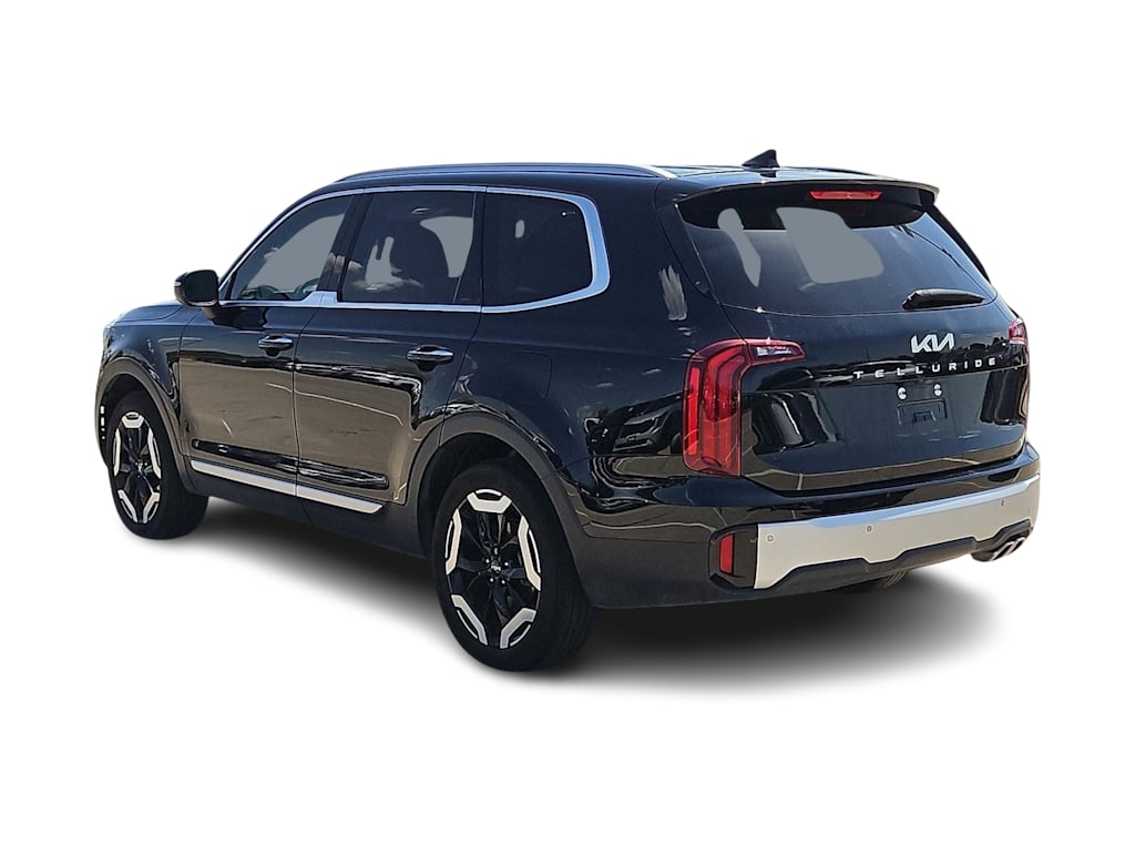 Thumbnail: 2024 Kia Telluride - 4
