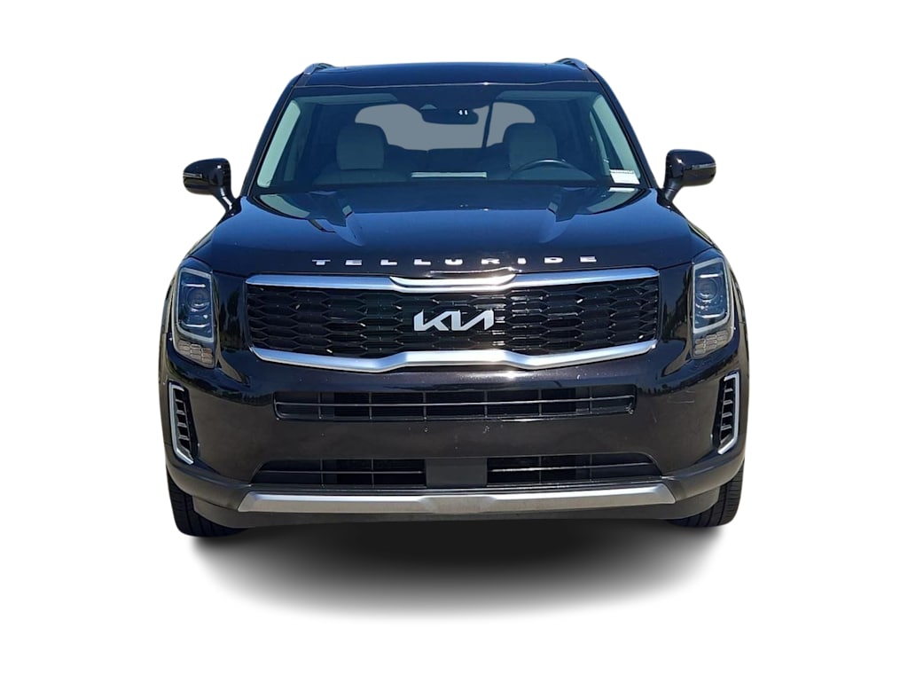 Thumbnail: 2022 Kia Telluride - 6