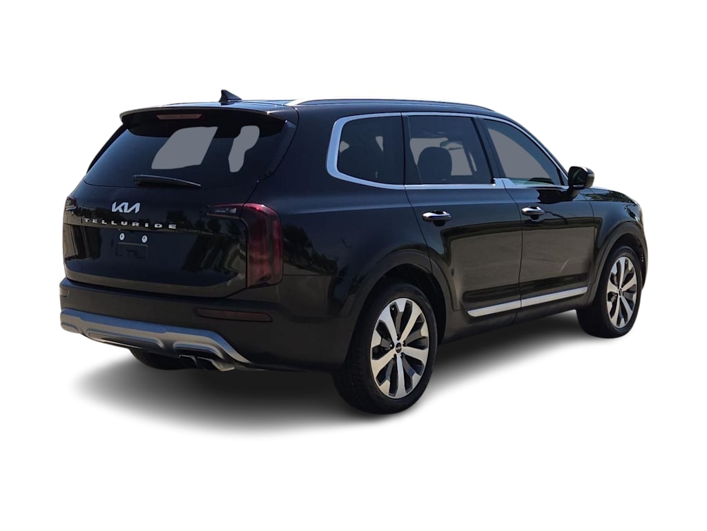 Thumbnail: 2022 Kia Telluride - 19