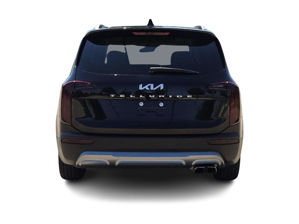 Thumbnail: 2022 Kia Telluride - 5