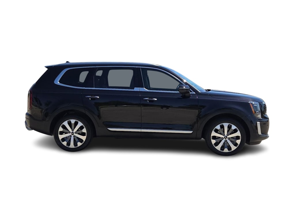 Thumbnail: 2022 Kia Telluride - 20