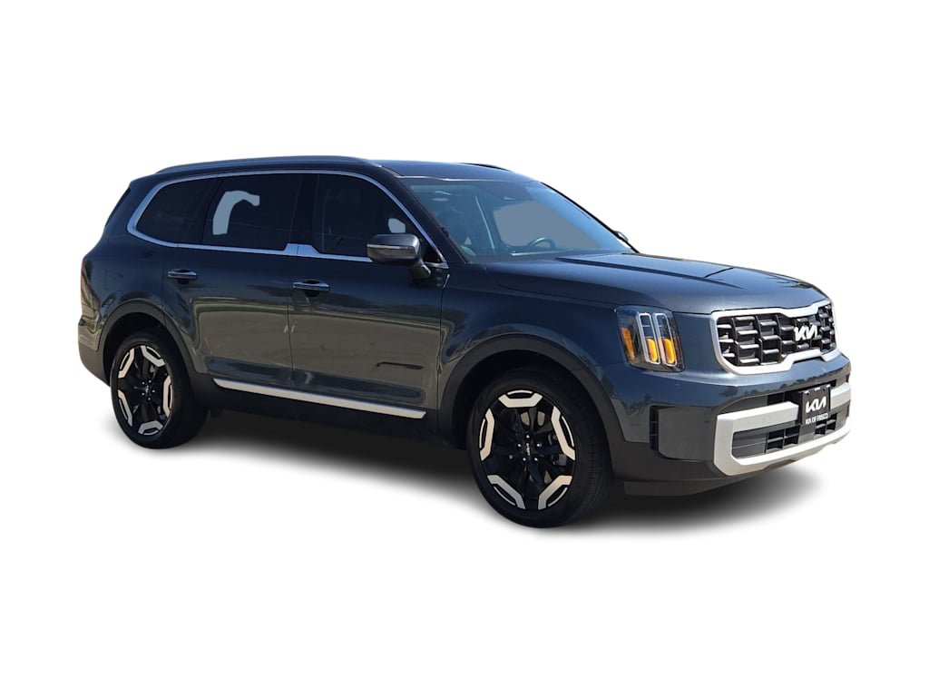 Thumbnail: 2024 Kia Telluride - 20