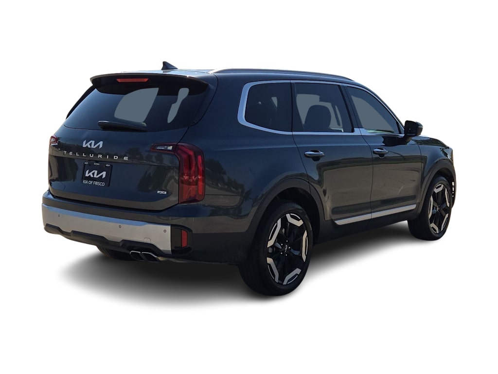 Thumbnail: 2024 Kia Telluride - 18