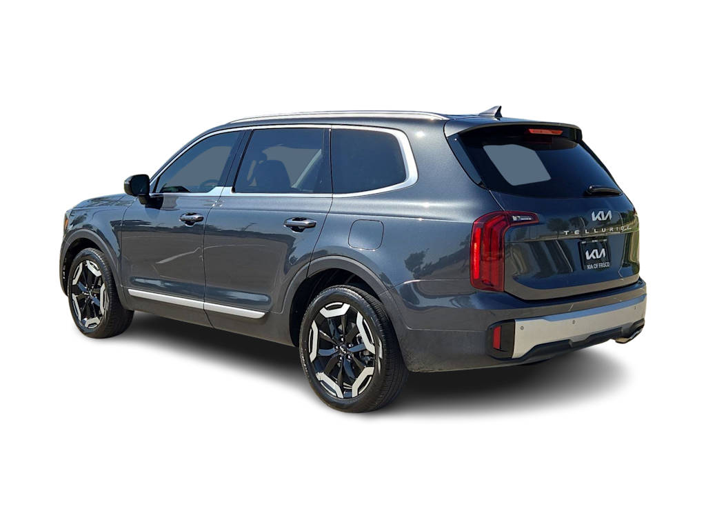 Thumbnail: 2024 Kia Telluride - 4