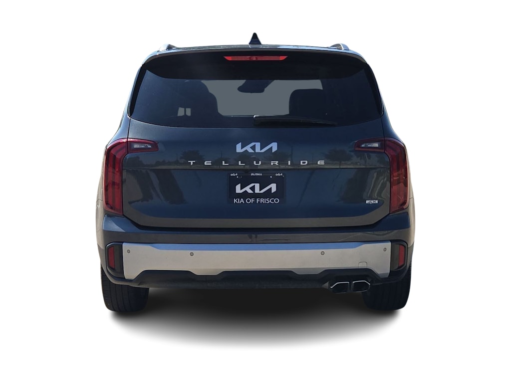 Thumbnail: 2024 Kia Telluride - 5