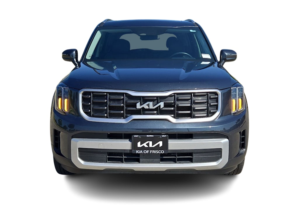 Thumbnail: 2024 Kia Telluride - 6