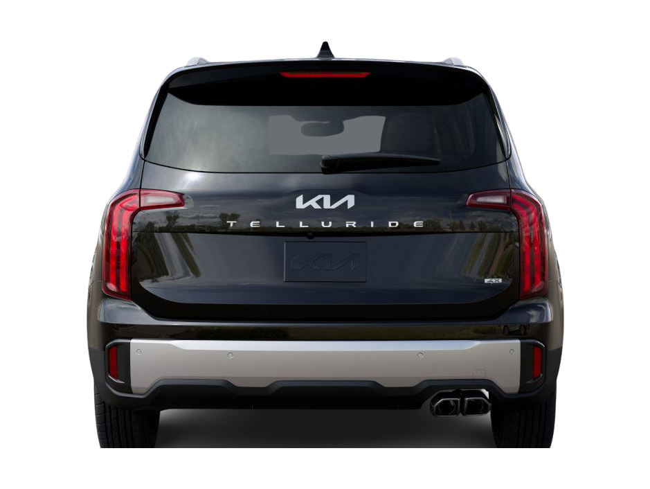 Thumbnail: 2025 Kia Telluride - 21