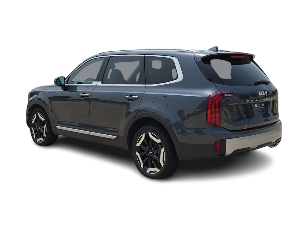 Thumbnail: 2023 Kia Telluride - 4