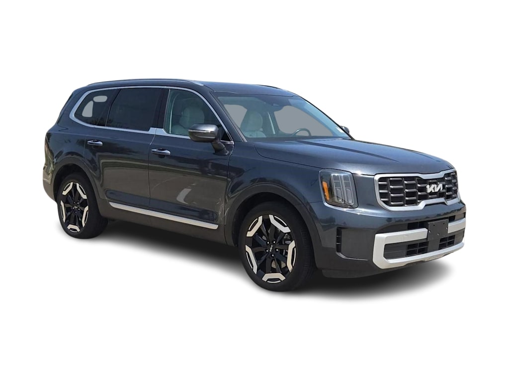Thumbnail: 2023 Kia Telluride - 21