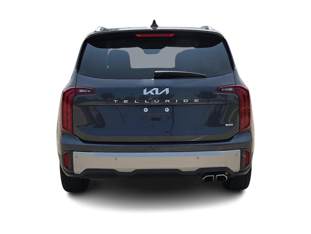 Thumbnail: 2023 Kia Telluride - 5