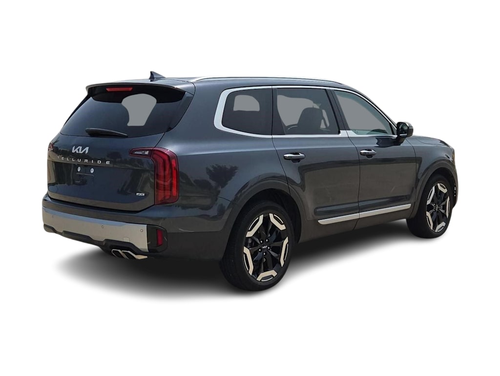 Thumbnail: 2023 Kia Telluride - 19