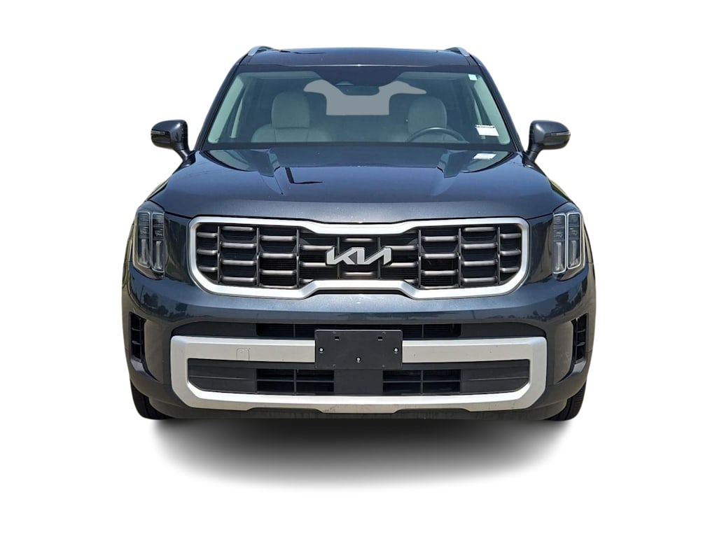 Thumbnail: 2023 Kia Telluride - 6
