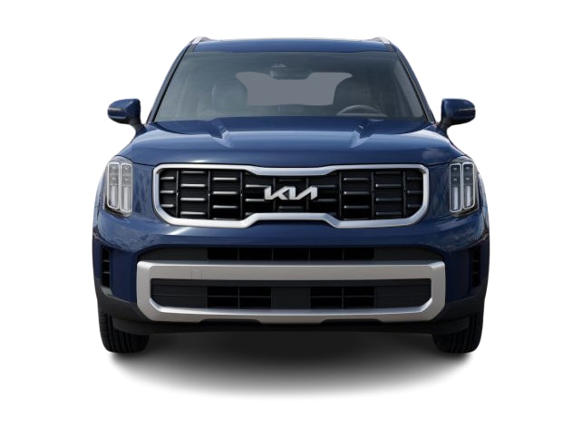 Thumbnail: 2025 Kia Telluride - 6