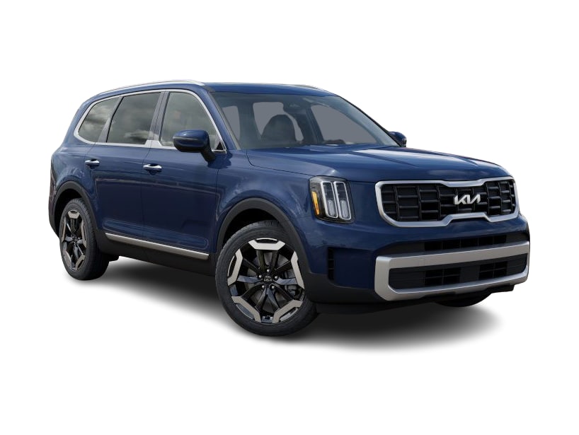 Thumbnail: 2025 Kia Telluride - 17