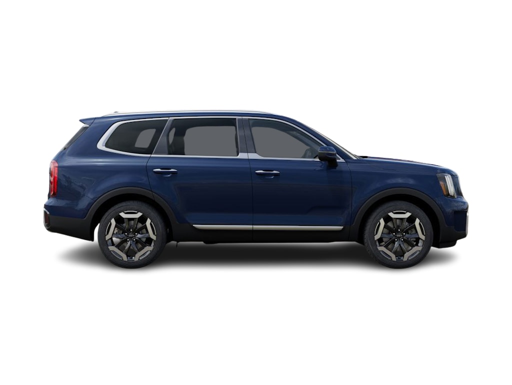 Thumbnail: 2025 Kia Telluride - 16