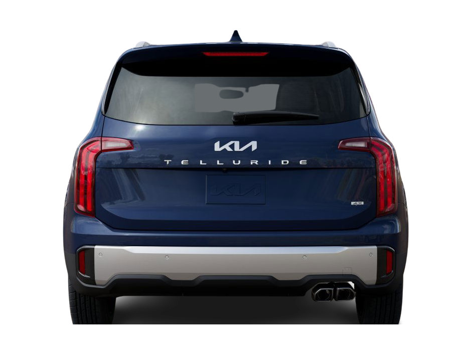 Thumbnail: 2025 Kia Telluride - 21