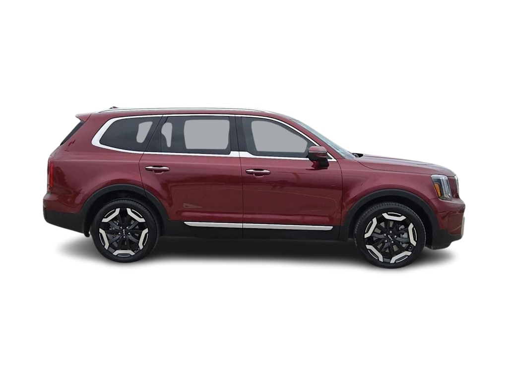 Thumbnail: 2024 Kia Telluride - 20