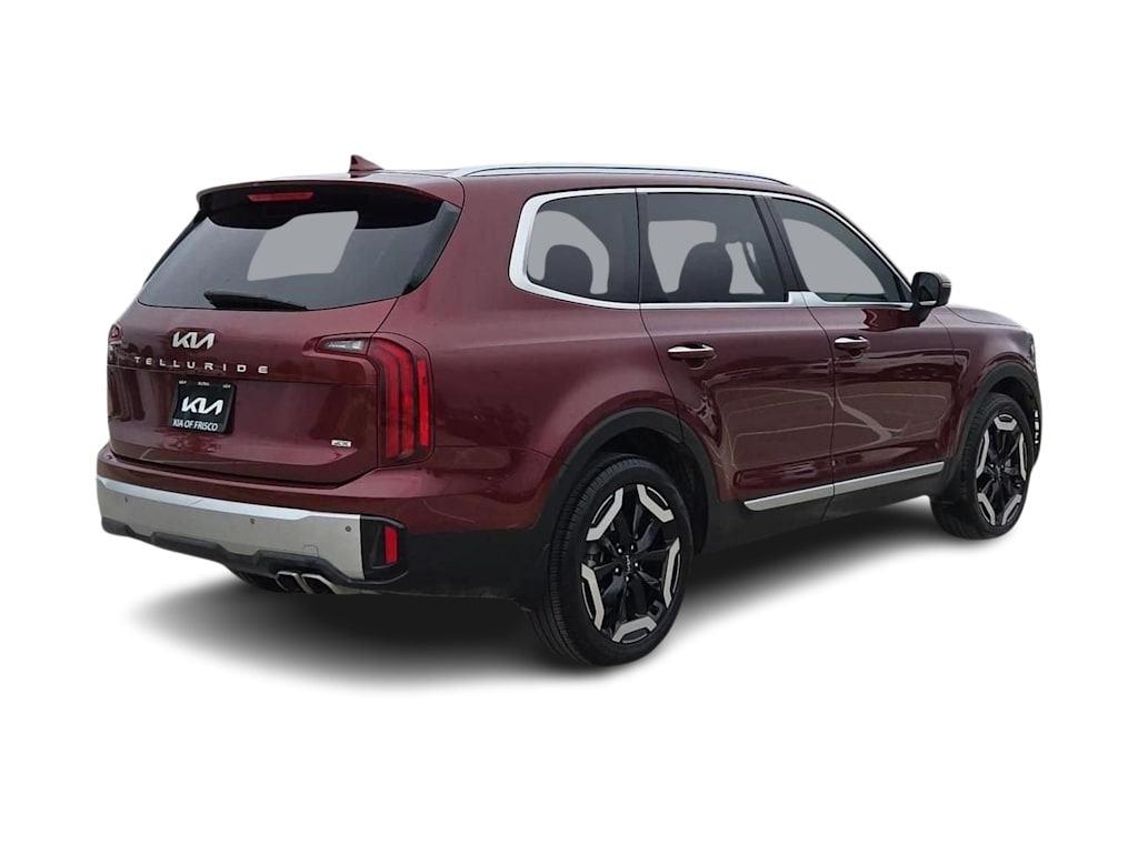 Thumbnail: 2024 Kia Telluride - 19