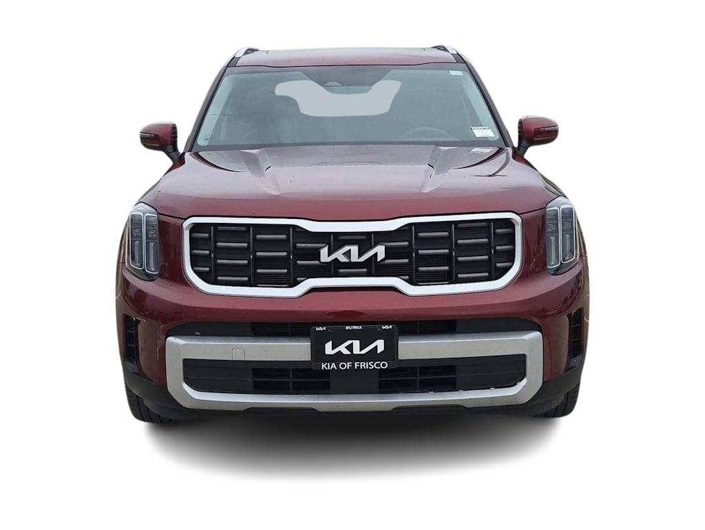 Thumbnail: 2024 Kia Telluride - 6