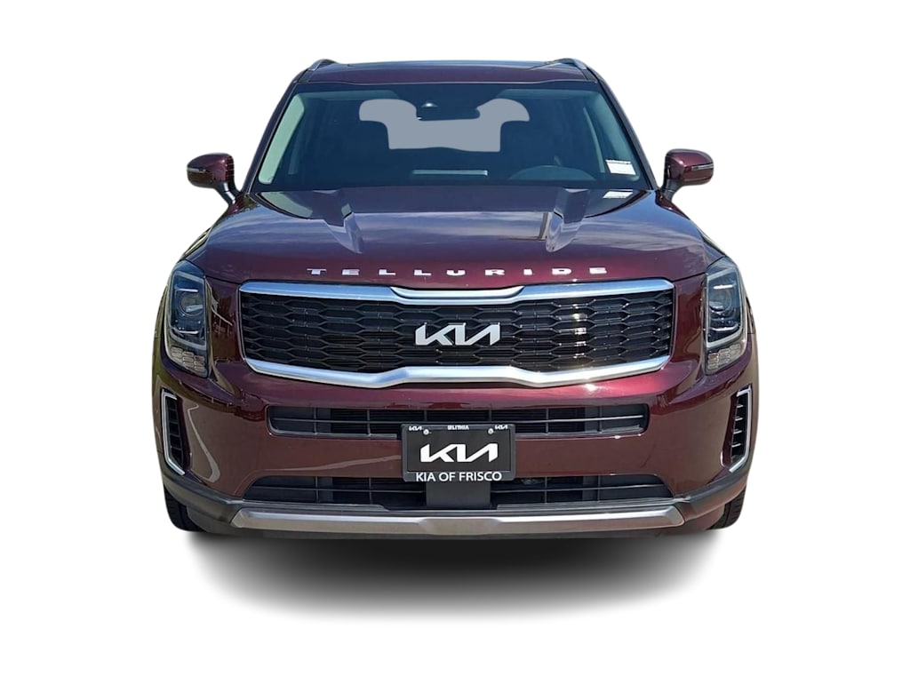 Thumbnail: 2022 Kia Telluride - 6