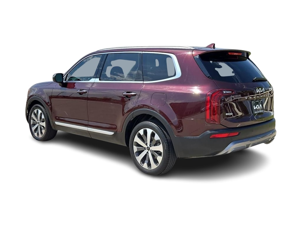 Thumbnail: 2022 Kia Telluride - 4